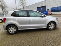 tweedehands VW Polo 1.2-12V Trendline