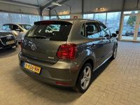 tweedehands VW Polo 1.0