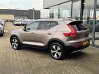 Occasion Volvo XC40 Inscription 263 PK (193 kW) 2021 Grijs SUV