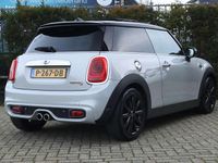 Occasion Mini Cooper S Business 192 PK (141 kW) 2016 Wit Hatchback