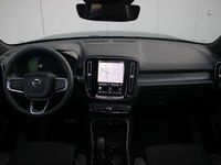 Nieuw Volvo EX40 Ultra 185 kW (252 PK) 2025 Blauw SUV