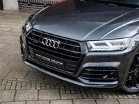 tweedehands Audi Q5 50 TFSI e Quattro S edition PANO / TREKHAAK / B&O