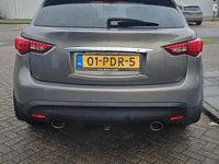 Occasion Infiniti Fx35 284 PK (208 kW) 2009