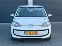 tweedehands VW up! UP! 1.0 moveBlueMotion-Airco-Navi-5DRS-Isofix-Nap-APK