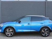 tweedehands Nissan Qashqai 1.5 e-Power Tekna Plus PER DIRECT BESCHIKBAAR!!!! / NIEUWE AUTO !!! / INCL. INRUILPREMIE*