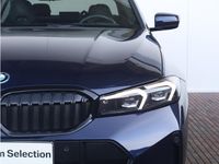 Occasion BMW 330 Comfort Edition 291 PK (214 kW) 2025 Blauw Sedan
