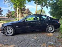 Occasion BMW 330 Executive 231 PK (169 kW) 2000 Zwart Coupé