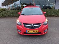 Occasion Opel Karl Innovation 2019 Rood Hatchback