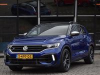 tweedehands VW T-Roc 2.0 TSI 4Motion R Lane ACC Virtual