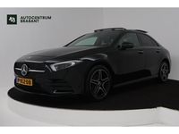 Occasion Mercedes A250 Business 161 PK (118 kW) 2022 Zwart Sedan