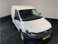 tweedehands VW Caddy CaddyL1H1 1.4 TGI Ecofuel Euro 6