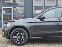 tweedehands Mercedes GLC300 300e 4-Matic Business Solution AMG Automaat