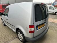 tweedehands VW Caddy 1.9 TDI 2008 MARGE