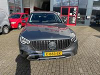 tweedehands Mercedes GLC300e 4MATIC 48000 km