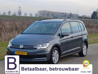 Occasion VW Touran Comfortline 2026 Grijs MPV