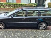 Occasion Volvo V70 170 PK (125 kW) 2001 Stationwagen