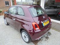 tweedehands Fiat 500 1.2 Lounge