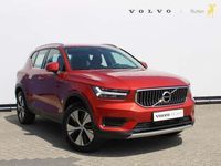 tweedehands Volvo XC40 T4 211PK Automaat Recharge Inscription Expression