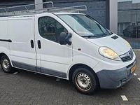 Occasion Opel Vivaro 89 PK (65 kW) 2011 MPV