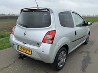 tweedehands Renault Twingo 1.5 dCi Collection Export