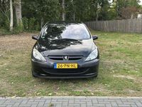 Occasion Peugeot 307 Tendance 109 PK (80 kW) 2004 Sedan