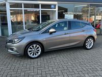 Occasion Opel Astra Business 150 PK (110 kW) 2017 Grijs Hatchback