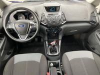 tweedehands Ford Ecosport 1.0 EcoBoost Titanium / Trekhaak / 17''LMV / Keyle