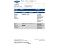 tweedehands Ford Focus 1.5 150 pk Titanium