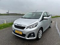 tweedehands Peugeot 108 1.0 e-VTi Blue Lion