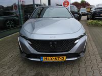 Occasion Peugeot 308 SW GTi 131 PK (96 kW) 2022 Grijs Stationwagen