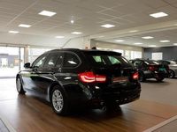 tweedehands BMW 318 3-SERIE Touring i Executive NAP/LED/Carplay/navipro/Dealer