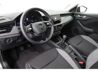 Nieuw Skoda Scala Essence 95 PK (69 kW) 2025 Hatchback