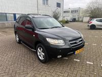 tweedehands Hyundai Santa Fe 2.7i V6 4WD Dynamic 7persoons/4x4.