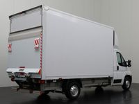 Occasion Fiat Ducato 143 PK (105 kW) 2023 Wit Van