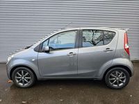 tweedehands Suzuki Splash 1.0 Exclusive