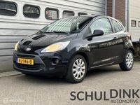 tweedehands Ford Ka 1.2 Titanium AIRCO|ELEKTRISCHE RAMEN