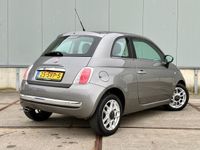 tweedehands Fiat 500 0.9 TwinAir Lounge / airco, nieuwe apk, panoramadak