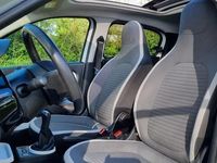 tweedehands Renault Twingo 1.0 Airco | Navi | Open Dak | Cruise Control