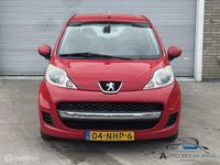 tweedehands Peugeot 107 1.0-12V XS