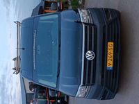 tweedehands VW Crafter 35 TDI HA Plus