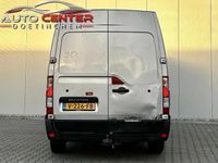 tweedehands Renault Master T35 2.3 dCi L2H3 Navi bt