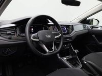 tweedehands VW Taigo 1.0 TSI 110PK Style | Pano | IQ Light | Keyless | Navi | Camera | 17 inch