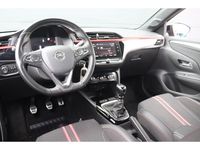 Occasion Opel Corsa GS Line 102 PK (75 kW) 2022 Grijs Hatchback