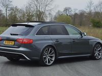 tweedehands Audi RS4 RS4 Avant 4.2 FSIquattro