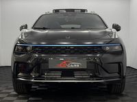 Occasion Lynk & Co 01 2024 Zwart SUV