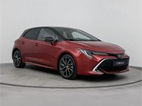 Occasion Toyota Corolla Executive 2026 Rood Hatchback