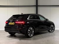 Occasion Audi A3 Sportback Edition .1 150 PK (110 kW) 2021 Zwart Hatchback