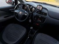Occasion Fiat Punto Evo Dynamic 84 PK (61 kW) 2011 Grijs Hatchback