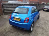 tweedehands Fiat 500 0.9 TwinAir Turbo Mirror, Airco, Elektrische pakket, Groot radioscherm