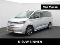 Occasion VW Multivan Life 218 PK (160 kW) 2024 Grijs Van